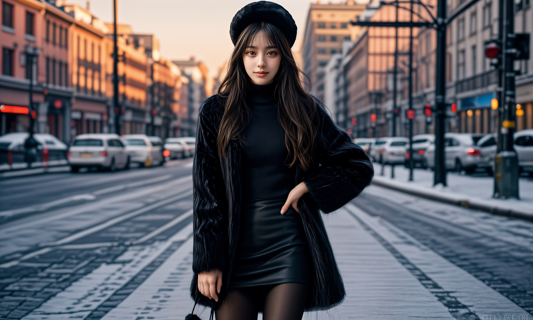 长城脚下的国风盛典 2025怀柔国潮文化季启幕